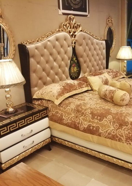 bedroom pakistani furniture